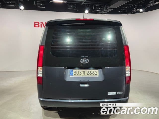 Hyundai Staria Modern, 2024 6