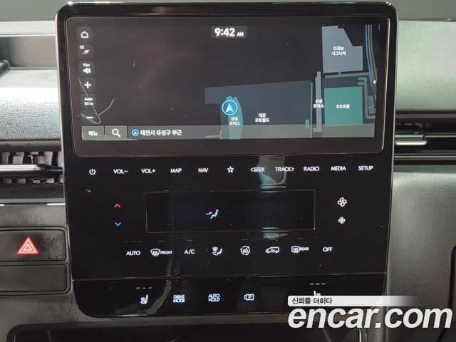 Hyundai Staria Modern, 2024 14