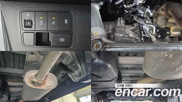 Hyundai Staria Modern, 2024 17