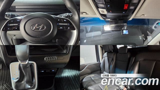 Hyundai Staria Modern, 2024 18