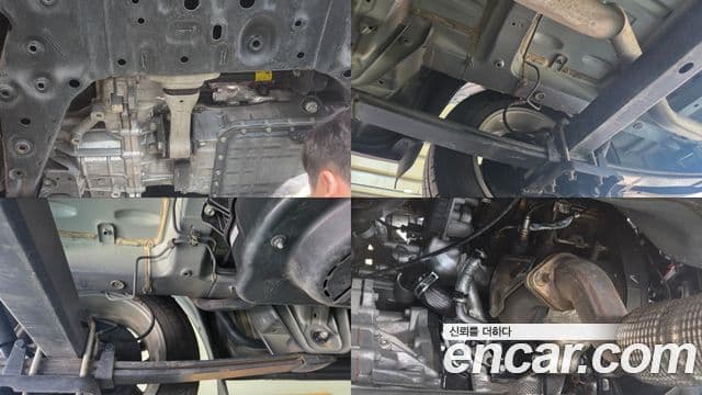 Hyundai Staria Modern, 2024 20