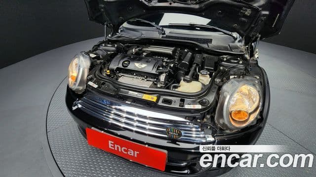 Mini Cooper Brick Lane Edition, 2013 6