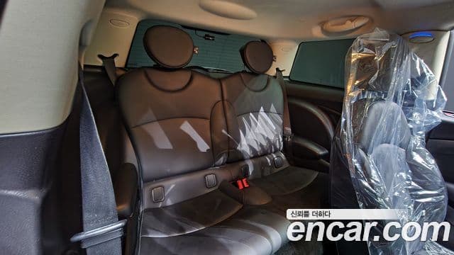 Mini Cooper Brick Lane Edition, 2013 12