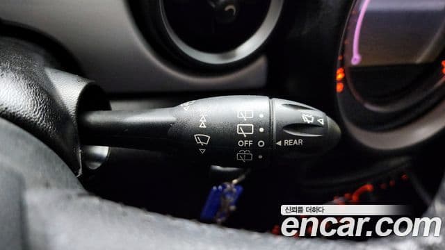 Mini Cooper Brick Lane Edition, 2013 15