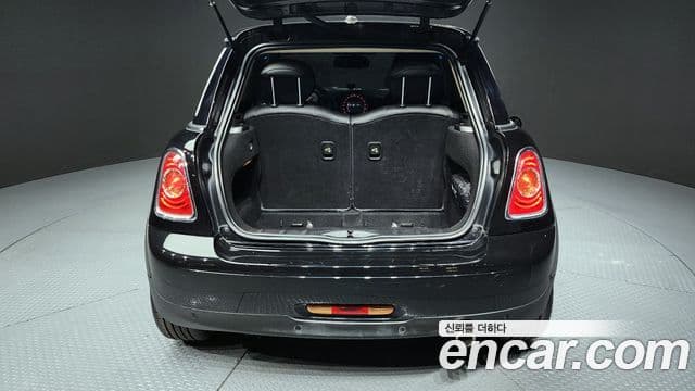 Mini Cooper Brick Lane Edition, 2013 16