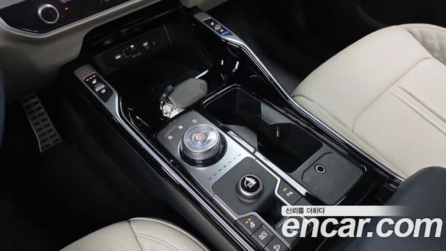 Kia The / новый New Sorento 4세대 Gravity, 2024 9