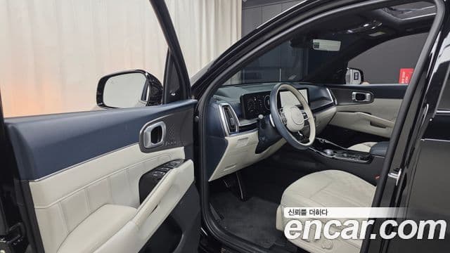 Kia The / новый New Sorento 4세대 Gravity, 2024 10