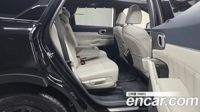 Kia The / новый New Sorento 4세대 Gravity, 2024 12