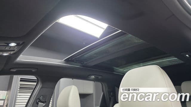 Kia The / новый New Sorento 4세대 Gravity, 2024 19