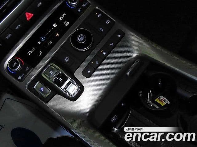 Hyundai The / новый New Palisade Calligraphy, 2023 12