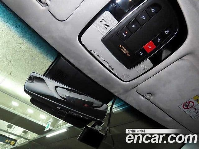 Hyundai The / новый New Palisade Calligraphy, 2023 13