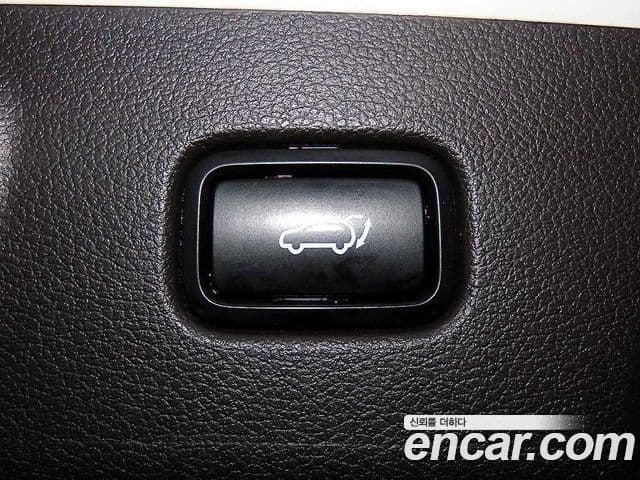 Hyundai The / новый New Palisade Calligraphy, 2023 14