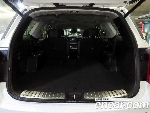 Hyundai The / новый New Palisade Calligraphy, 2023 15