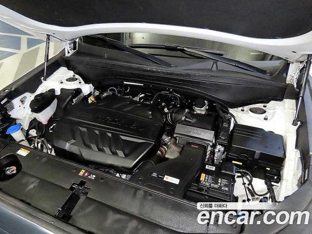 Hyundai The / новый New Palisade Calligraphy, 2023 19