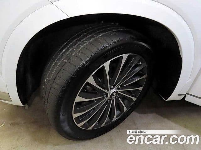 Hyundai The / новый New Palisade Calligraphy, 2023 20