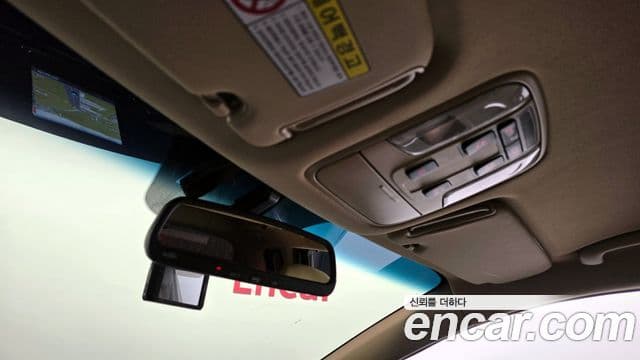 Kia All New Carnival Prestige High Roof, 2017 18