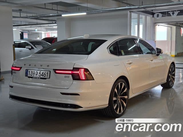 Volvo S90 B5 Ultra Bright, 2026 2