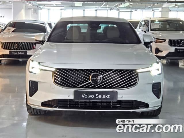 Volvo S90 B5 Ultra Bright, 2026 3