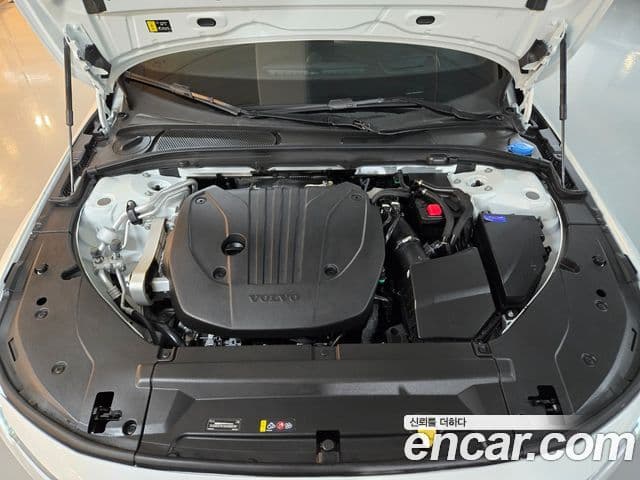 Volvo S90 B5 Ultra Bright, 2026 6