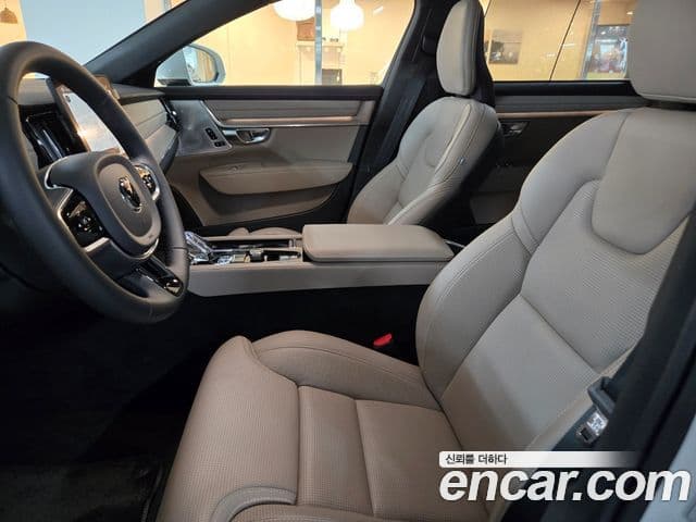 Volvo S90 B5 Ultra Bright, 2026 10