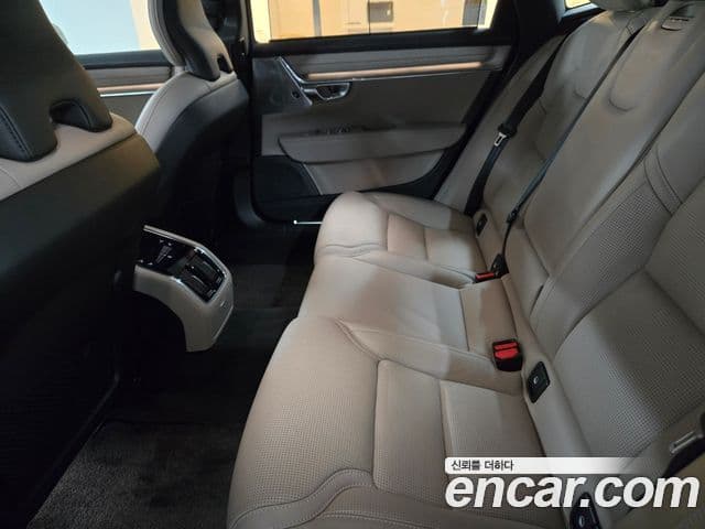 Volvo S90 B5 Ultra Bright, 2026 11