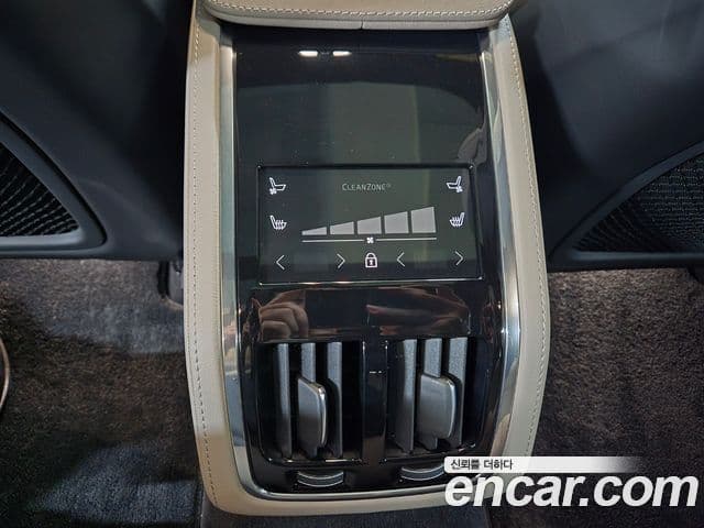 Volvo S90 B5 Ultra Bright, 2026 16