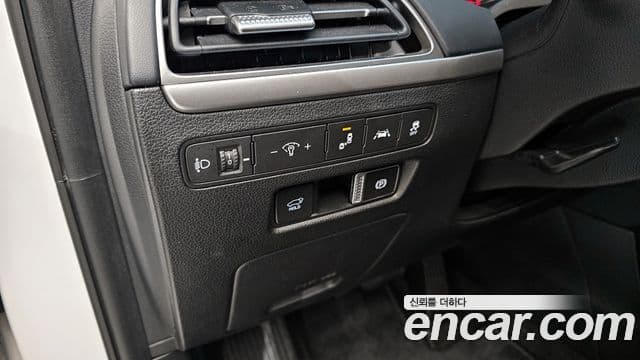 Hyundai Palisade Exclusive, 2021 14