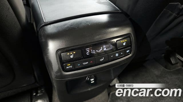 Hyundai Palisade Exclusive, 2021 18