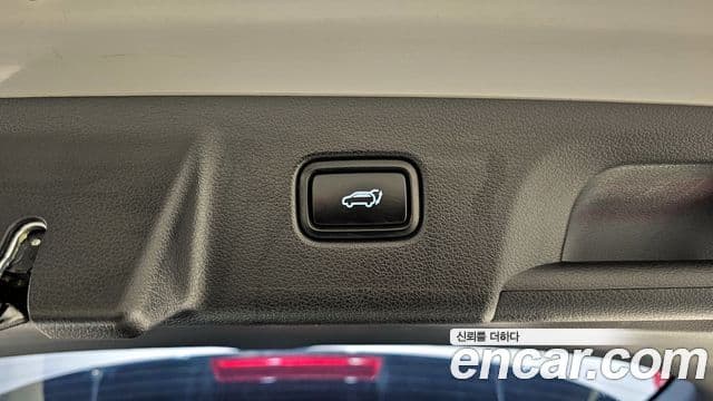 Hyundai Palisade Exclusive, 2021 20