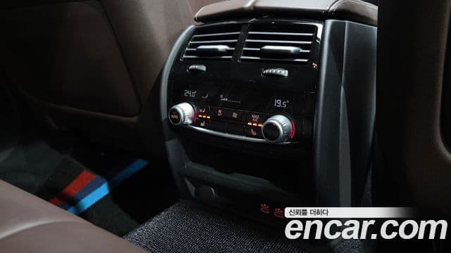 BMW 5시리즈 (G30) Luxury, 2021 19