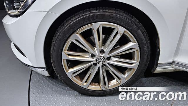 Volkswagen Passat GT(B8) Prestige, 2018 все фото