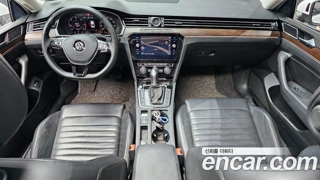 Volkswagen Passat GT(B8) Prestige, 2018 7