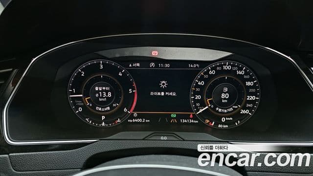 Volkswagen Passat GT(B8) Prestige, 2018 8