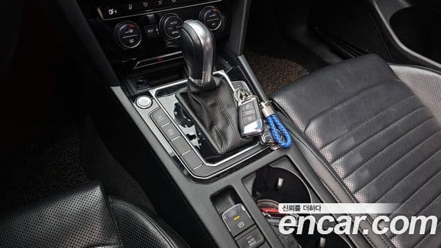 Volkswagen Passat GT(B8) Prestige, 2018 9