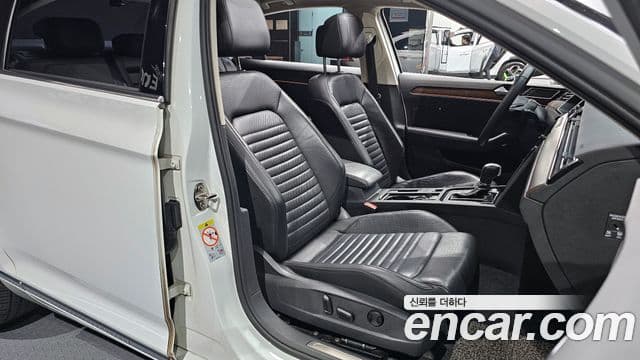 Volkswagen Passat GT(B8) Prestige, 2018 10