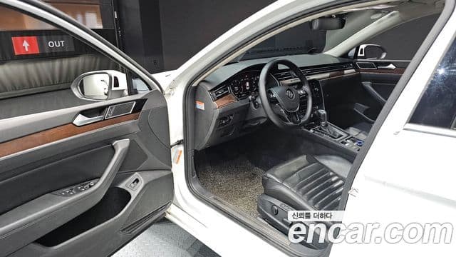 Volkswagen Passat GT(B8) Prestige, 2018 11