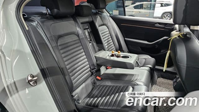 Volkswagen Passat GT(B8) Prestige, 2018 12