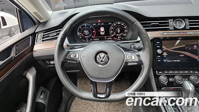 Volkswagen Passat GT(B8) Prestige, 2018 13