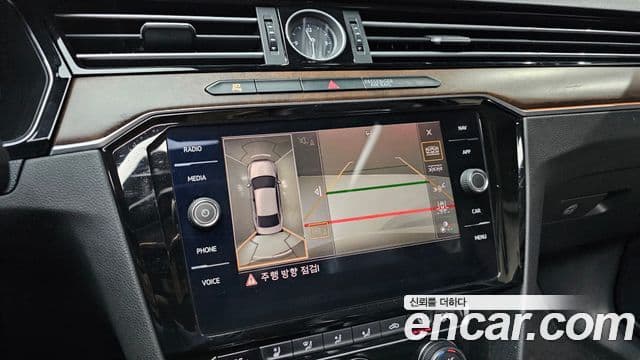 Volkswagen Passat GT(B8) Prestige, 2018 16