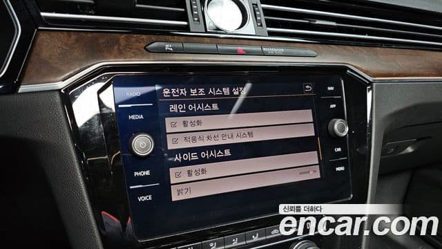 Volkswagen Passat GT(B8) Prestige, 2018 17