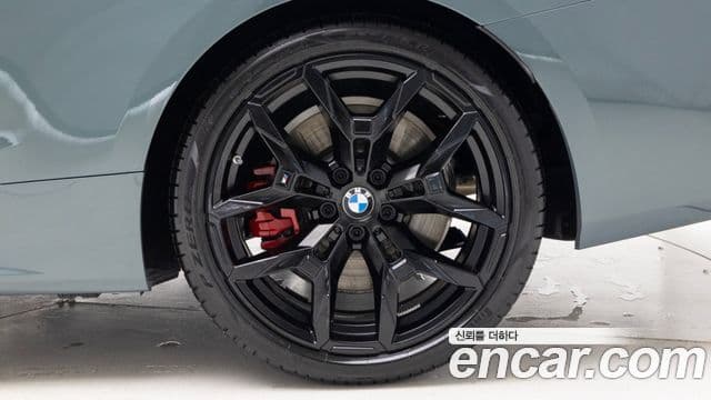 BMW 4시리즈 (G22) 420i M Sport Pro купе, 2025 все фото