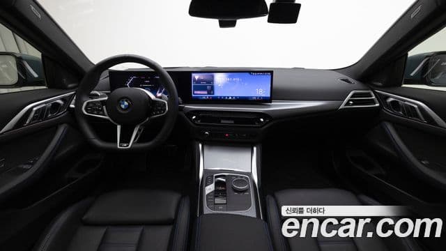 BMW 4시리즈 (G22) 420i M Sport Pro купе, 2025 7