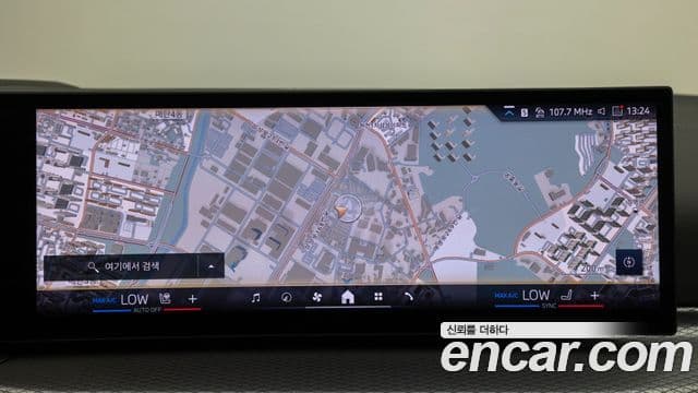 BMW 4시리즈 (G22) 420i M Sport Pro купе, 2025 15