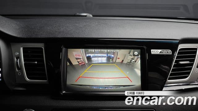 Kia Niro Noblesse, 2018 14