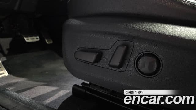 Kia Niro Noblesse, 2018 18