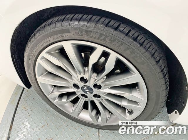 Kia K7 Premier 2.5 GDI X Edition, 2020 все фото