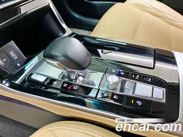 Kia K7 Premier 2.5 GDI X Edition, 2020 9