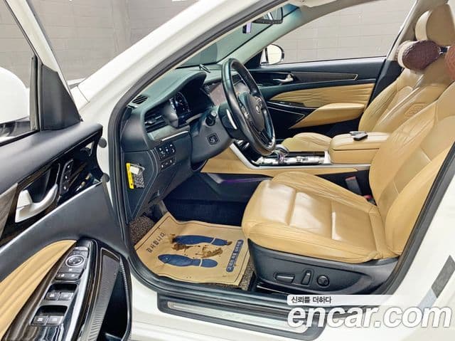Kia K7 Premier 2.5 GDI X Edition, 2020 10