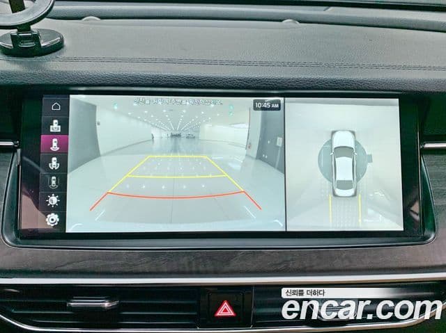 Kia K7 Premier 2.5 GDI X Edition, 2020 12