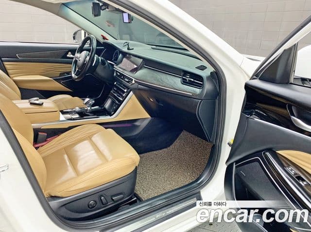 Kia K7 Premier 2.5 GDI X Edition, 2020 13